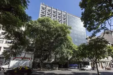 هتل آپارتمان Apart Lima 265