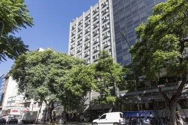 هتل آپارتمان Apart Lima 265