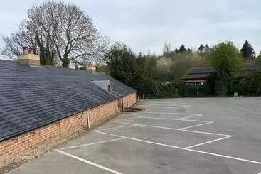 צימר The Carpenters Arms