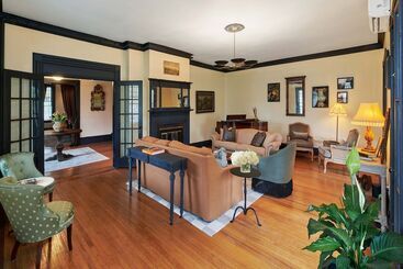 مبيت وإفطار The Constance, The Whitlock, & The Dewey By The Lenox Collection