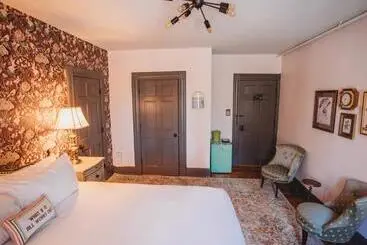 Aamiaismajoitus (B&B) The Constance, The Whitlock, & The Dewey By The Lenox Collection
