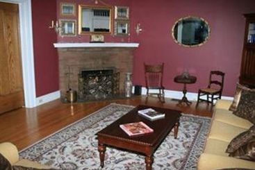 Bed and Breakfast The Glens Falls Inn