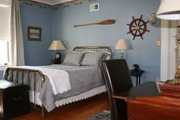 مبيت وإفطار The Glens Falls Inn