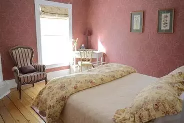 Nocleg ze śniadaniem Victorian By The Sea