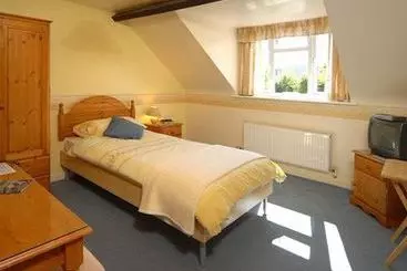 住宿加早餐  West Ridge