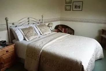 住宿加早餐 West Ridge