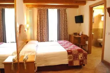 Garnì Astoria Hotel & Spa