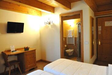 Garnì Astoria Hotel & Spa