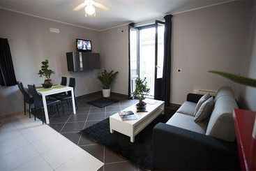 Апартаменты Home