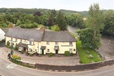 בית מלון כפרי Anchor Inn