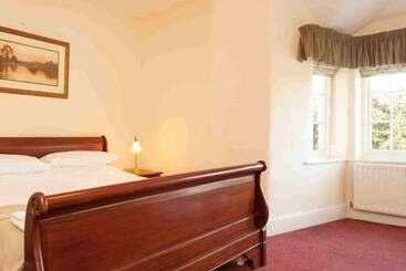 Отель Anchor Inn