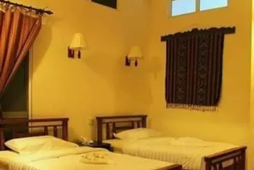 Hotel Borneo Nature Lodge