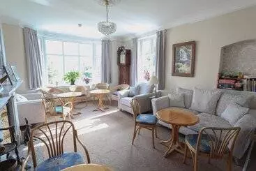 호텔 Dalegarth House