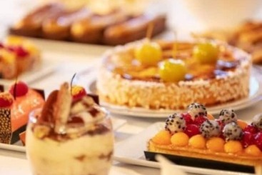 هتل Le Palace Des Neiges