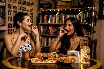 酒店 Manglar Lodge