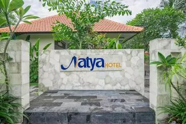 Natya Hotel Tanah Lot