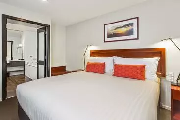 ホテル Racv Hobart