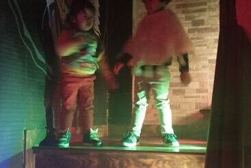 호텔 Shining Star Resort