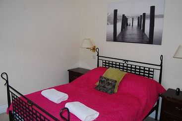 호텔 The Bridge Of Lochay