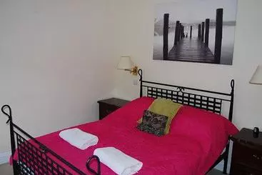 Отель The Bridge Of Lochay