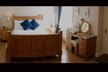 فندق The Jolly Tar