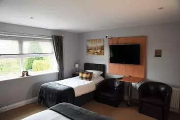 Hotel The Labouring Man