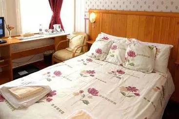 酒店 The Stonmar Guest House