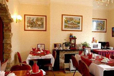 فندق The Stonmar Guest House