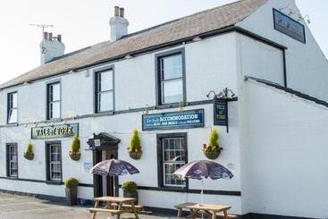 בית מלון כפרי Vale Of York