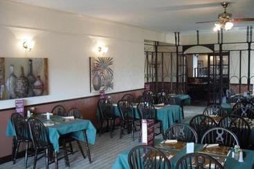 فندق Vale Of York