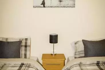 בית מלון כפרי Vale Of York