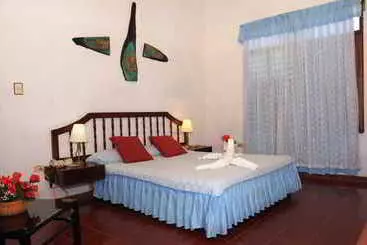 Hotelli Villa Cayo Saetia