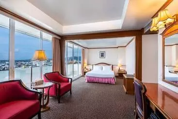 Hotel We Hostel Hatyai