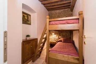 شقق خاصة سياحية Il Chiostro Appartamenti & Suites