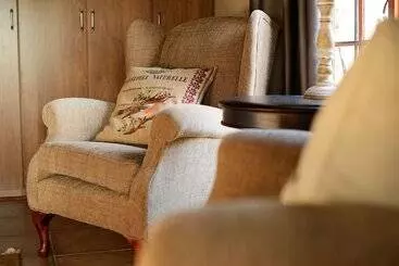 アパートメント La Kruger Lifestyle Lodge   No Loadshedding