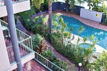 公寓 Montana Palms Resort