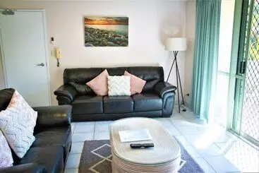 Huoneisto Montana Palms Resort