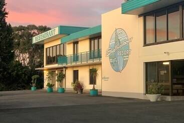 Мотель Shellharbour Resort And Conference Centre