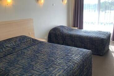 Motel Shellharbour Resort And Conference Centre