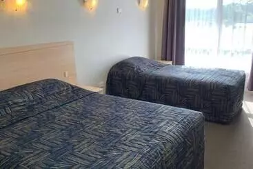 Motel Shellharbour Resort And Conference Centre