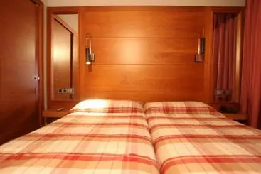 Aparthotel Nordic Apart