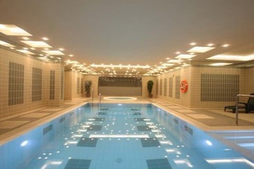 هتل آپارتمان Nordic Apart