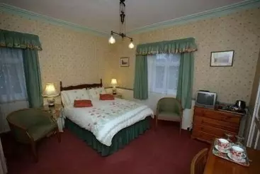 膳宿费 Bellevue Guest House