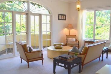 ペンション Berida