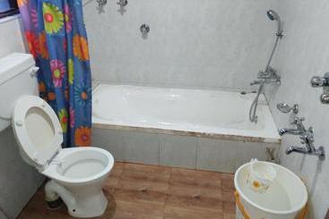 Pensão Himalayan Cottage