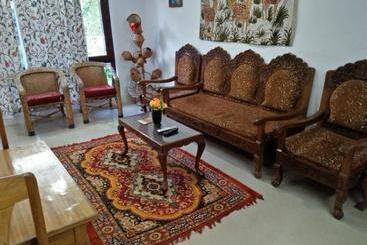 پانسیون Himalayan Cottage