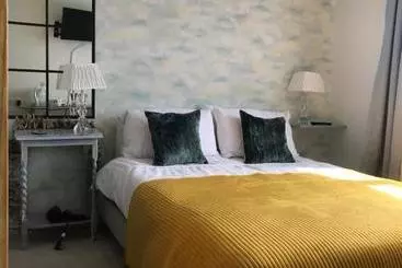 Pensió The Townhouse 101