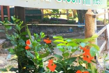 Phi Phi Green Hill Resort