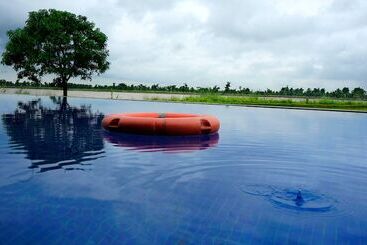 אתר נופש Amatra By The Ganges