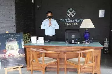 Resort Amatra By The Ganges